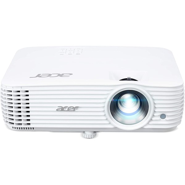 პროექტორი Acer H6815BD, DLP, Projector, 4K 3840x2160, 4000lm, 10000:1, White